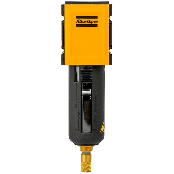 Water separators  