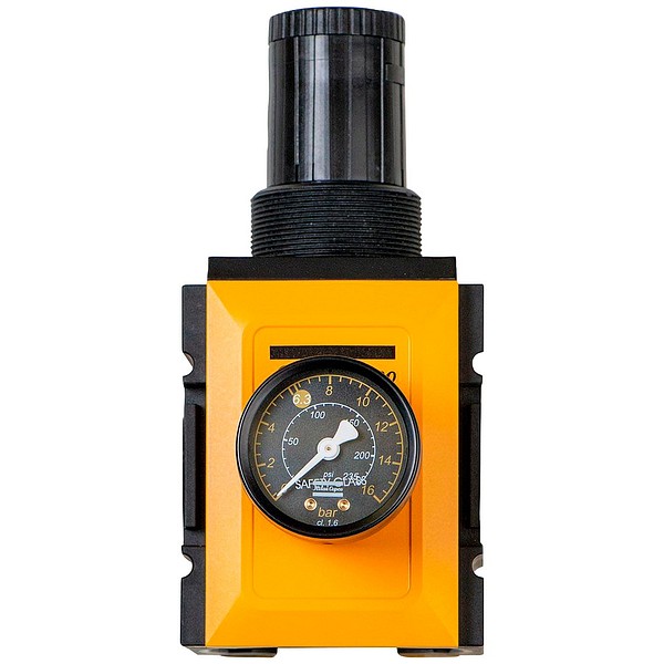 MAXI-REG-3/4-BSP paineensäädin Atlas Copco 4221000143