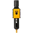 MINI-F/R-1/4-BSP suodin/säädin