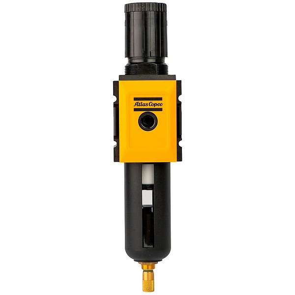 MAXI-F/R-1-BSP filter/regulator Atlas Copco 4221000161
