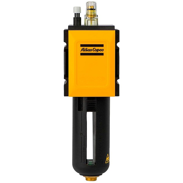 MAXI-LUB-3/4-BSP sumuvoitelulaite Atlas Copco 4221000151
