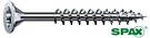 SPAX Universal screw Wood construction countersunk WIROX TX
