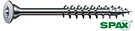 SPAX Washer CSK Head WIROX TX