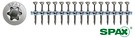 SPAX Collated screw WIROX