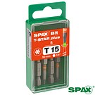SPAX Bits
