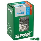 SPAX Seal screw A2 TX