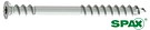 SPAX Decking screw A2 TX