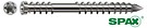SPAX Decking screw A4 TX