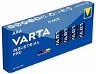 Industrial Pro AAA 10 Pcs