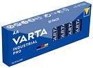 Industrial Pro AA 10 Pcs