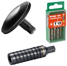 Tools and accessories