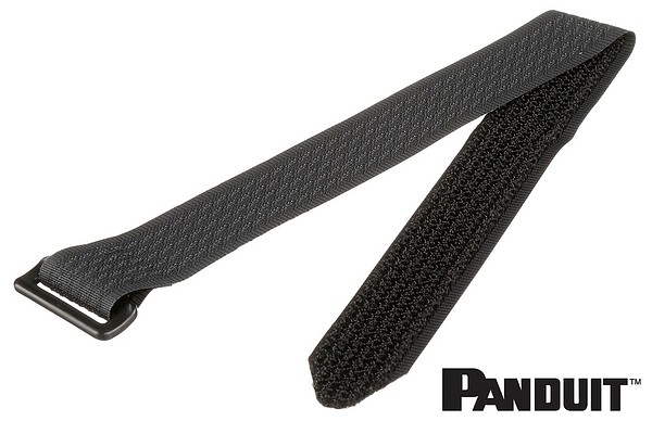 Panduit fästdon m. kardb. HLC  
