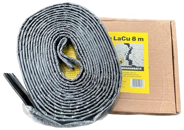 LaCu bitumen asphalt repair strip  