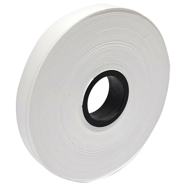 Gängförseglingstejp 12 mm/33 m PTFE 0,2 mm, 42 rll/låda profess.bruk