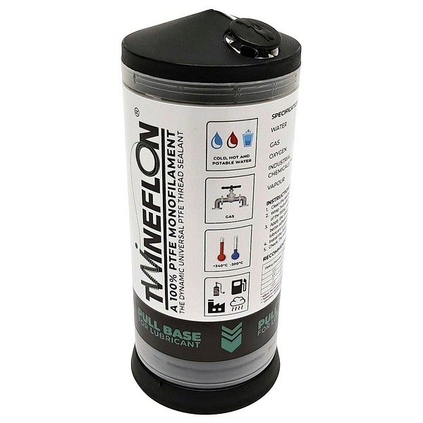 Thread sealing tapes  