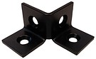 Metal angle bracket L2