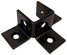Metal angle bracket L3