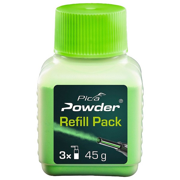 Pica Powder påfyllning färg P2030