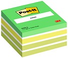 Post-it lapp 76 mm x 76 mm