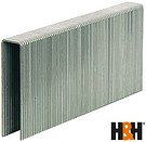 High pressure staples form M