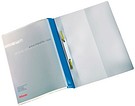 Esselte esitekansio taskulla PVC