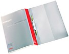Esselte esitekansio taskulla PVC