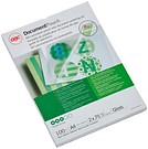 Lamineringsficka GBC A4 75my/100st
