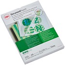 Lamineringsficka GBC A4 125my/100st