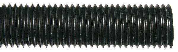 DIN 976-1 25CrMo4+QT M30x1000 EN 10269 Gängstång L=1m
