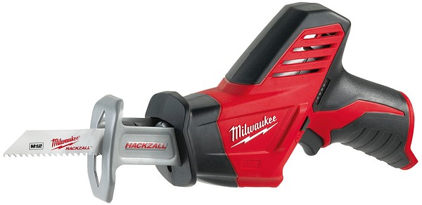 Sawsall C12 HZ-0 Milwaukee 4933500559