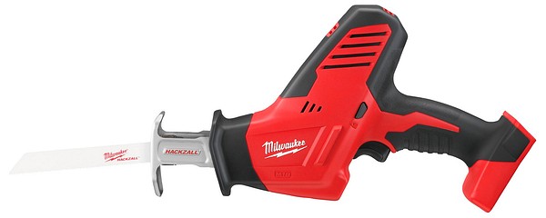 Sawzall C18 HZ-0 Milwaukee 4933501112