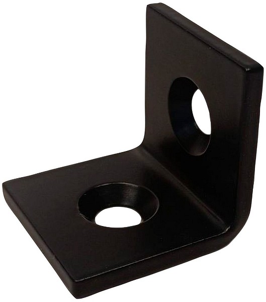 Metal angle bracket L1 SimpleAlu 1-angle bracket
