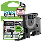 DYMO D1 Durable 12mmx3m
