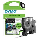 DYMO D1 Nylon 12mmx 3,5m