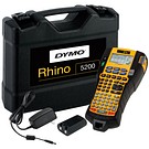 Dymo Rhino 5200 Label maker set