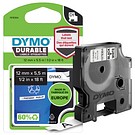 DYMO D1 Durable 12mmx5,5m