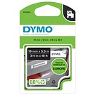 DYMO D1 Permanent 19mmx5,5m