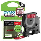 DYMO D1 Durable 12mmx3m