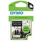 DYMO D1 Nylon 19mmx3,5m