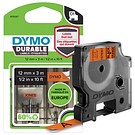 DYMO D1 Durable 12mmx3m