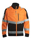 Stretchjacket DIMEX Turva 6134 XL