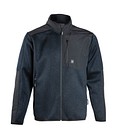 Knit jacket DIMEX 4575+ 3XL