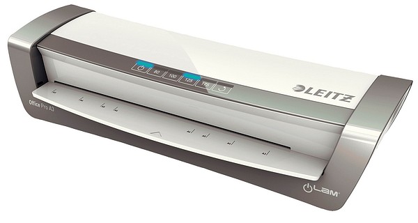 Laminating equipment  