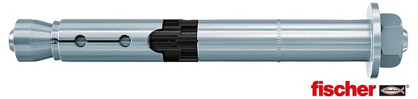 Tehoankkuri FH II-B  