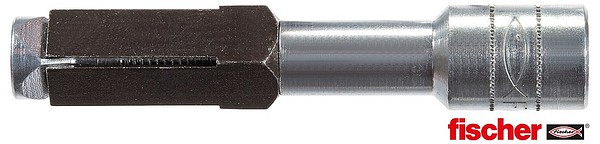 Aerated concrete screws FPX  
