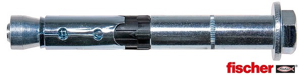 Tehoankkuri FH II  
