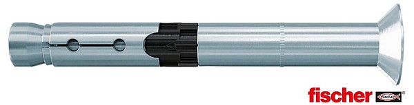 Tehoankkuri FH II-SK  