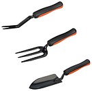 Weeding and planting tools