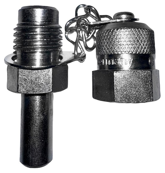 1-909-13-00-011 stub 22MM
