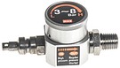 Pressure regulator 20 bar to 8 bar